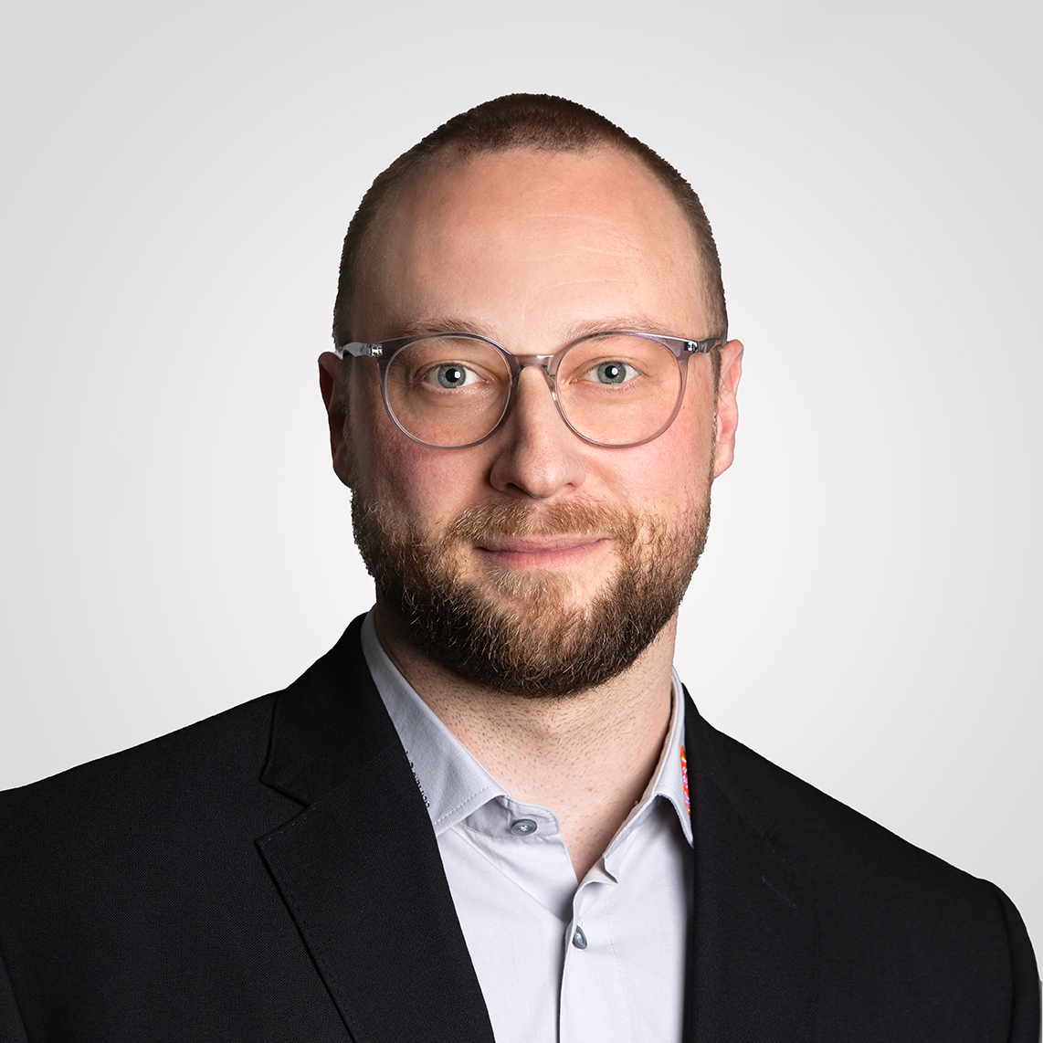Simon Schmitz