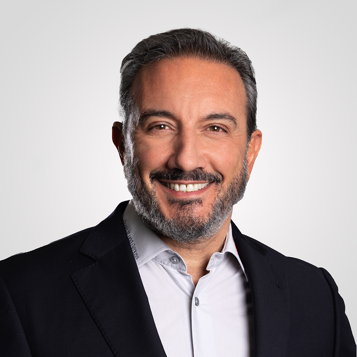 Vince Biondolillo
